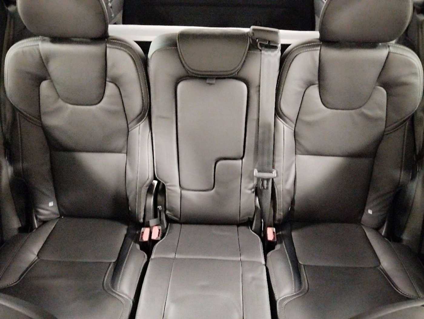 Volvo  B5 Ultimate Bright AWD LuftFw*StdHz*