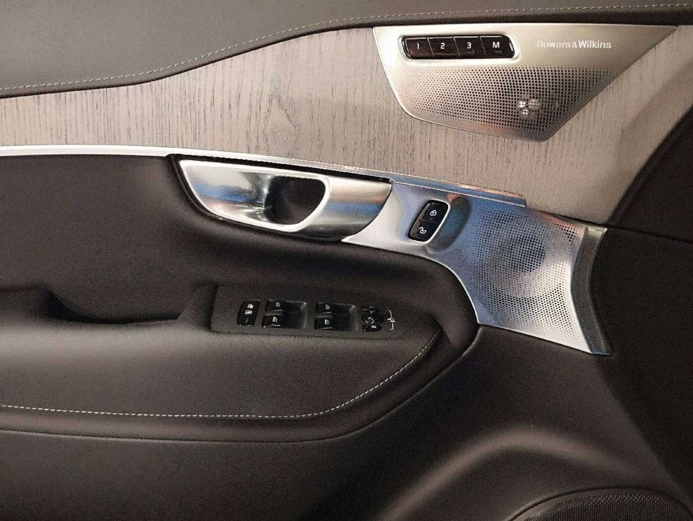 Volvo  B5 Ultimate Bright AWD LuftFw*StdHz*