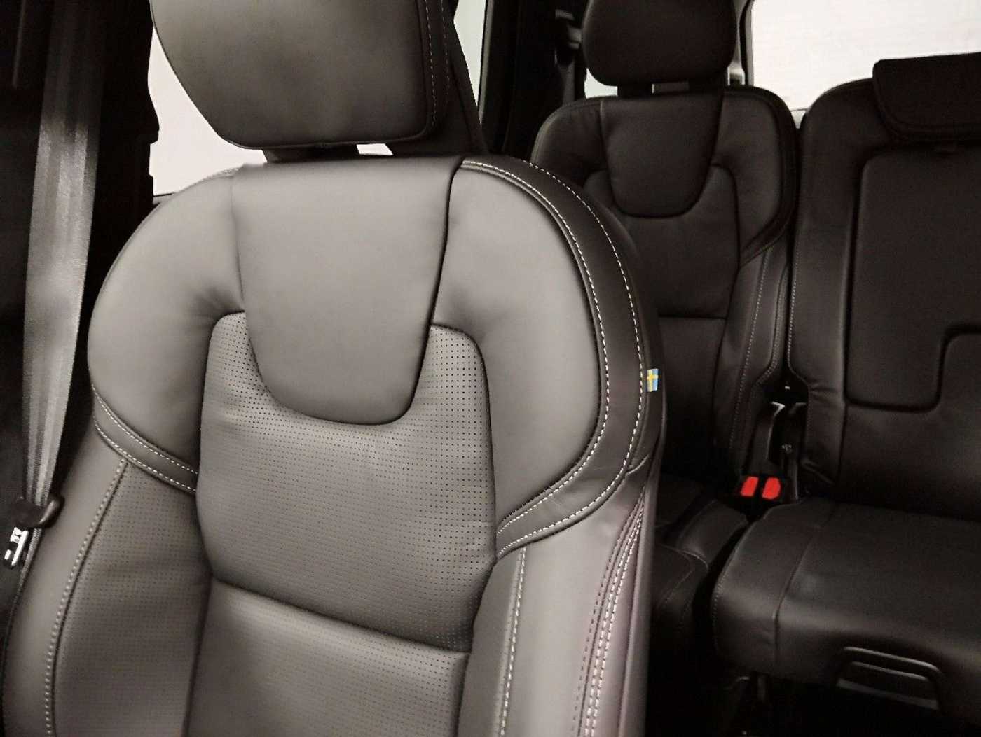 Volvo  B5 Ultimate Bright AWD LuftFw*StdHz*