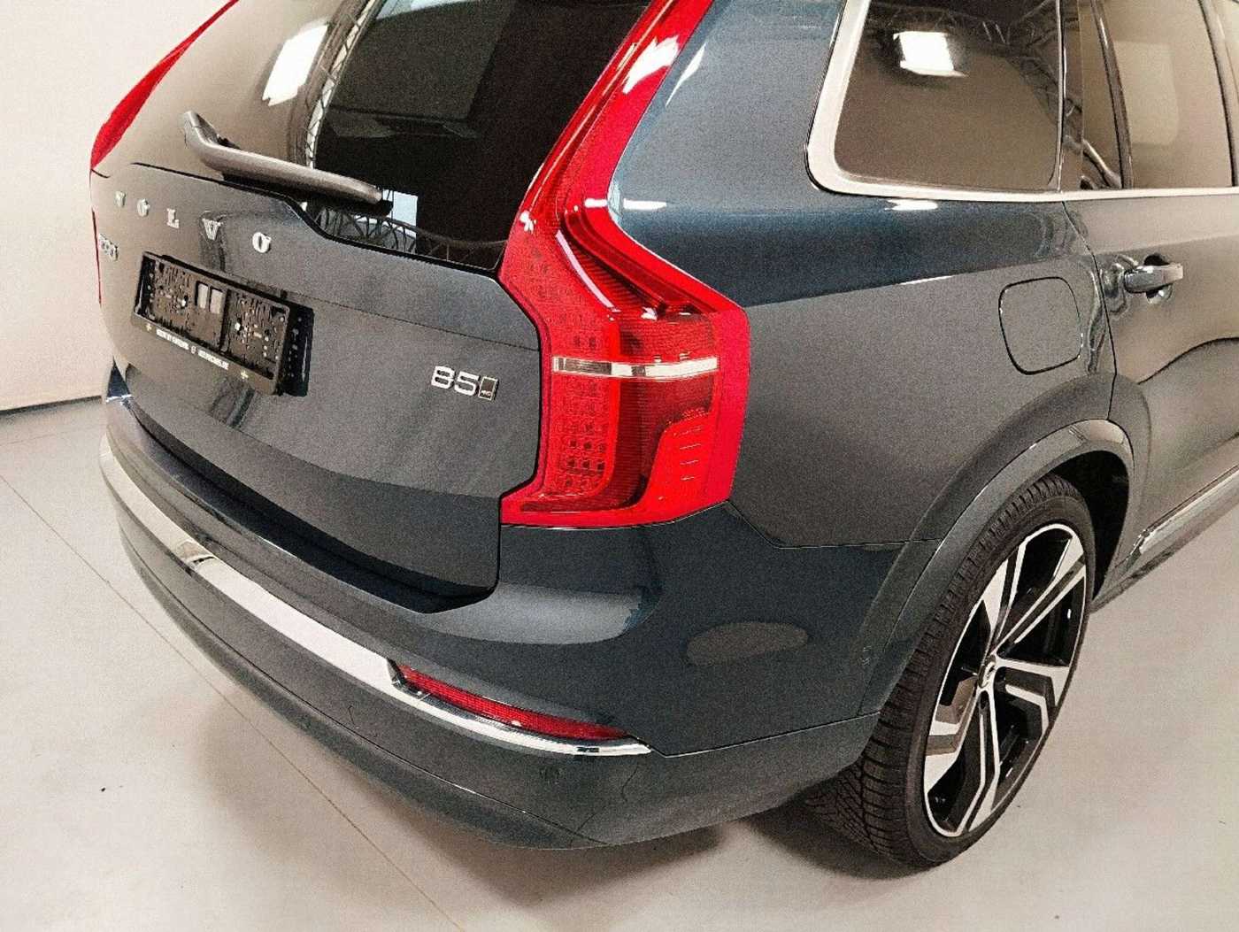 Volvo  B5 Ultimate Bright AWD LuftFw*StdHz*