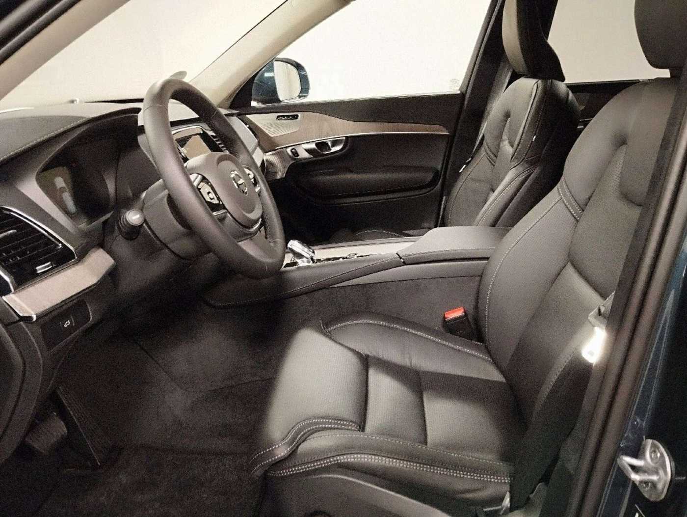 Volvo  B5 Ultimate Bright AWD LuftFw*StdHz*