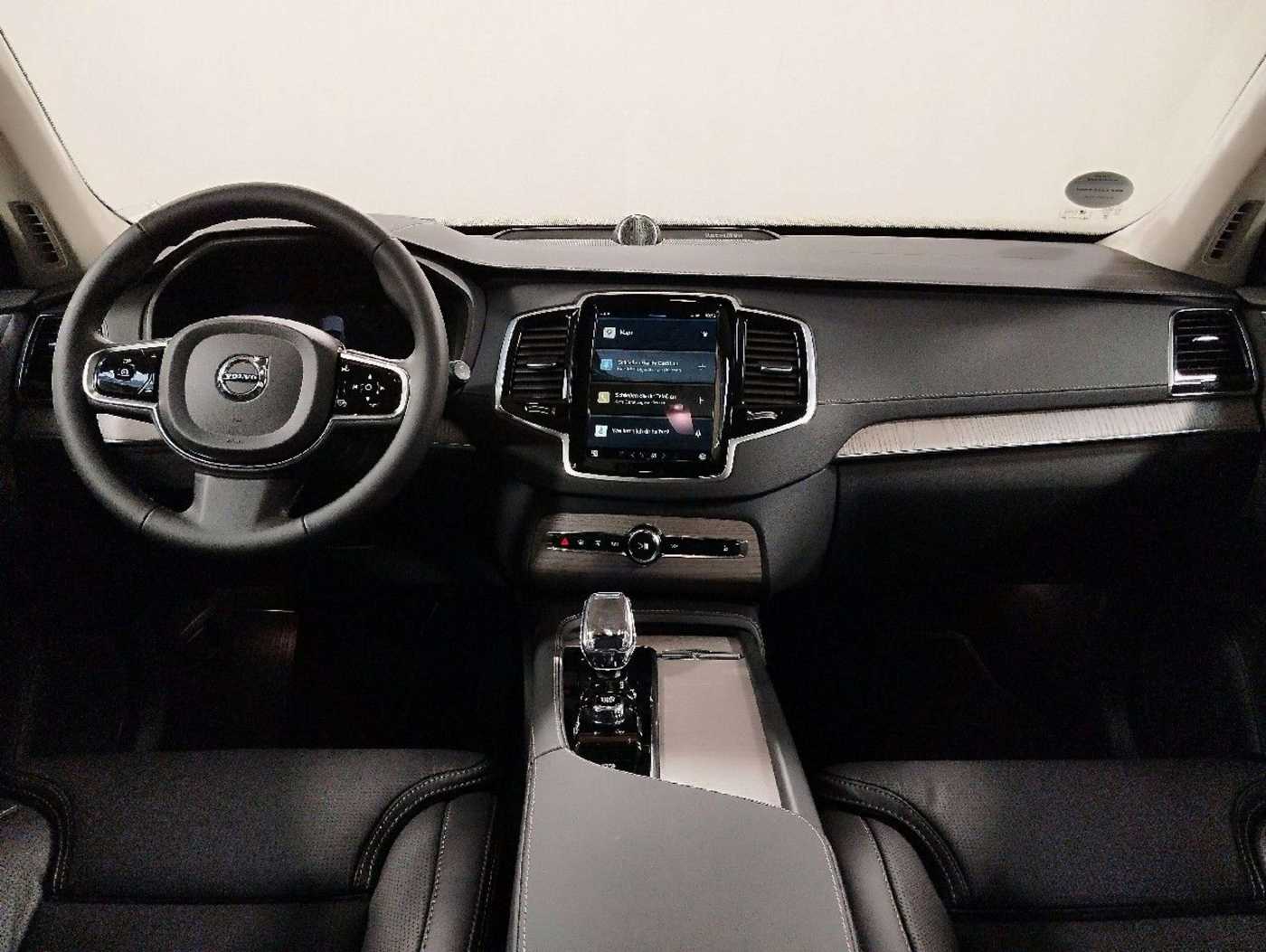 Volvo  B5 Ultimate Bright AWD LuftFw*StdHz*