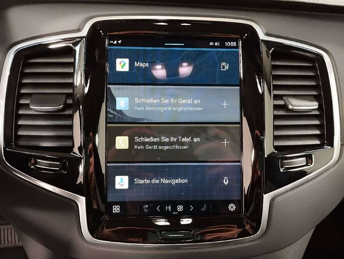 Volvo  B5 Ultimate Bright AWD LuftFw*StdHz*