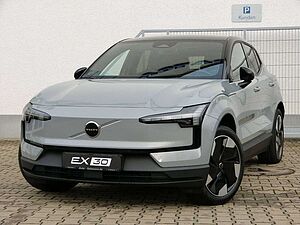 Volvo  Plus Single Motor Extended Range