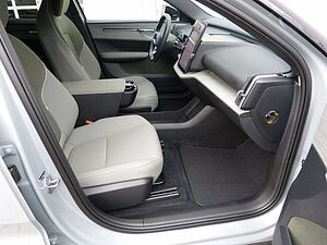 Volvo  Plus Single Motor Extended Range