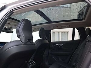 Volvo  V60 B4 Cross Country Ultimate AWD Massage Sthzg