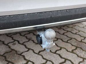 Volvo  V60 B4 Cross Country Ultimate AWD Massage Sthzg