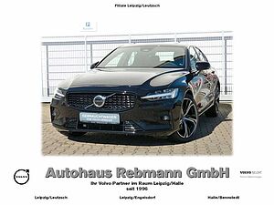 Volvo  B4 Plus Dark Automatik SD*StdHz*ACC