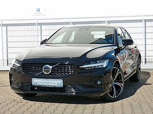 Volvo  B4 Plus Dark Automatik SD*StdHz*ACC