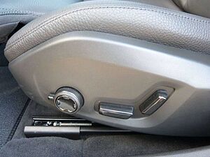 Volvo  V90 B4 Cross Country  Plus AWD Standhzg 360°