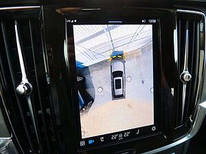 Volvo  V90 B4 Cross Country  Plus AWD Standhzg 360°