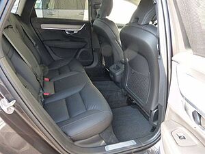 Volvo  V90 B4 Cross Country  Plus AWD Standhzg 360°