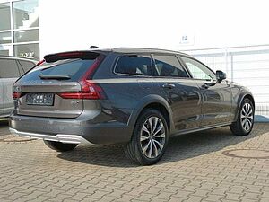 Volvo  V90 B4 Cross Country  Plus AWD Standhzg 360°