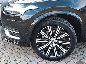 Volvo  B5 Plus Bright AWD Standhzg AHK 360° SD