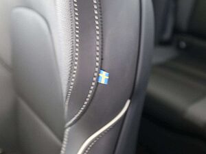 Volvo  B5 Ultimate Dark AWD 360 ACC SD Headup