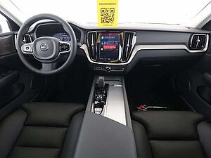 Volvo  B5 Ultimate Dark AWD SD ACC StdHz