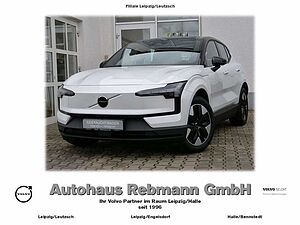 Volvo  Plus Pure Electric Winter-Paket