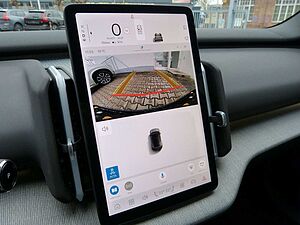 Volvo  Plus Pure Electric Winter-Paket