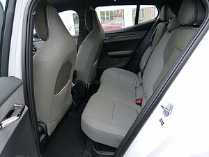Volvo  Plus Pure Electric Winter-Paket