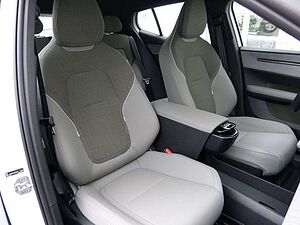 Volvo  Plus Pure Electric Winter-Paket