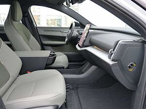 Volvo  Plus Pure Electric Winter-Paket
