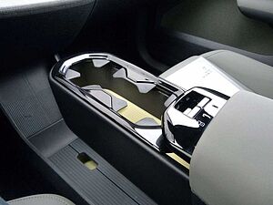 Volvo  Plus Pure Electric Winter-Paket