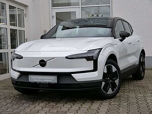Volvo  Plus Pure Electric Winter-Paket
