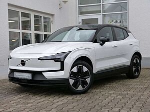 Volvo  Plus Pure Electric Winter-Paket