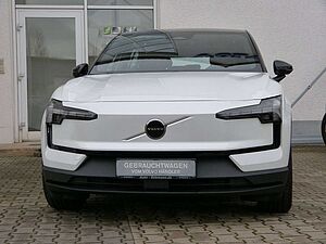 Volvo  Plus Pure Electric Winter-Paket