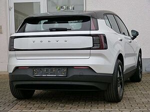 Volvo  Plus Pure Electric Winter-Paket