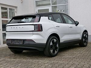 Volvo  Plus Pure Electric Winter-Paket