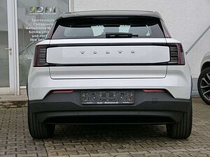 Volvo  Plus Pure Electric Winter-Paket
