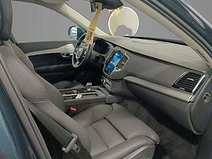 Volvo  B5 Plus Bright AWD AHK 360°Standhzg Pano