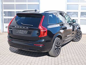 Volvo  T8 Plus Dark Plug-In Hybrid AWD Luft AHK