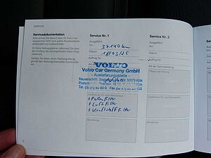 Volvo  B4 Ultimate Dark Standhzg AHK 360°ACC Alarm