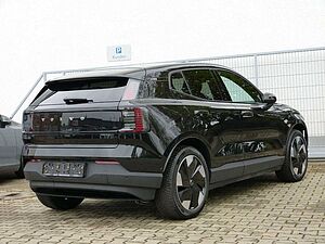 Volvo  Ultra Twin Performance Pure Electric