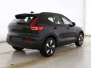 Volvo  Single Motor RWD Plus Dark ACC*Blis
