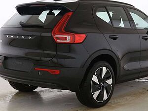 Volvo  Single Motor RWD Plus Dark ACC*Blis