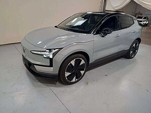 Volvo  Twin Ultra AWD Pure Electric 360°ACC
