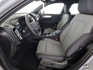 Volvo  B3 Core Automatik