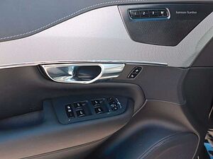Volvo  B4 R Design AWD Standhzg ACC H&K