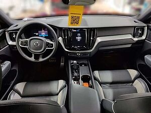 Volvo  B4 R Design AWD Standhzg ACC H&K