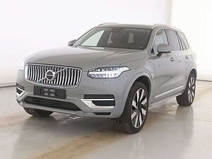 Volvo  T8 Ultra Bright Plug-In Hybrid AWD Massage