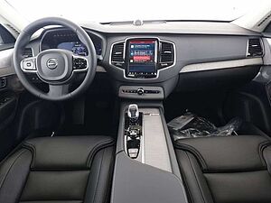 Volvo  T8 Ultra Bright Plug-In Hybrid AWD Massage