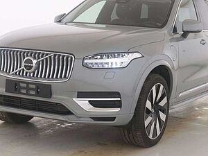 Volvo  T8 Ultra Bright Plug-In Hybrid AWD Massage