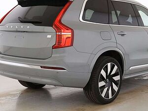 Volvo  T8 Ultra Bright Plug-In Hybrid AWD Massage