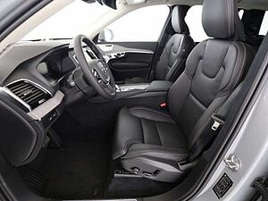Volvo  T8 Ultra Bright Plug-In Hybrid AWD Massage