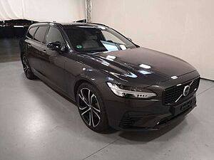 Volvo  T8 Ultimate Dark Plug-In SD*Head-Up*360°