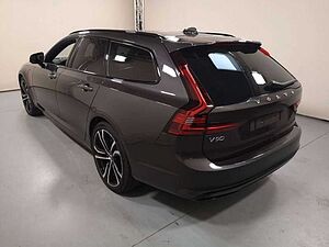 Volvo  T8 Ultimate Dark Plug-In SD*Head-Up*360°