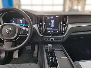 Volvo  B4 Core Automatik